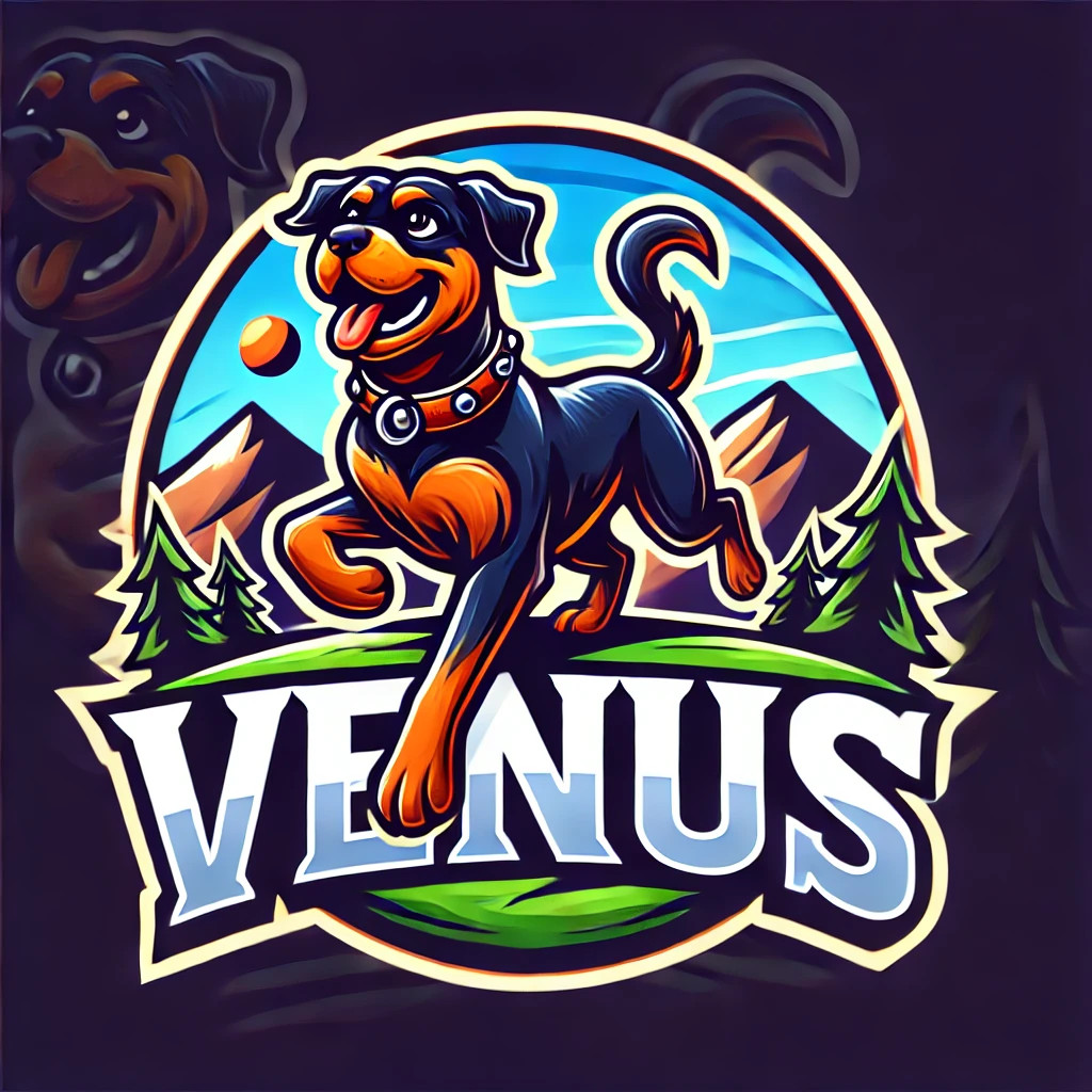 Venus Logo